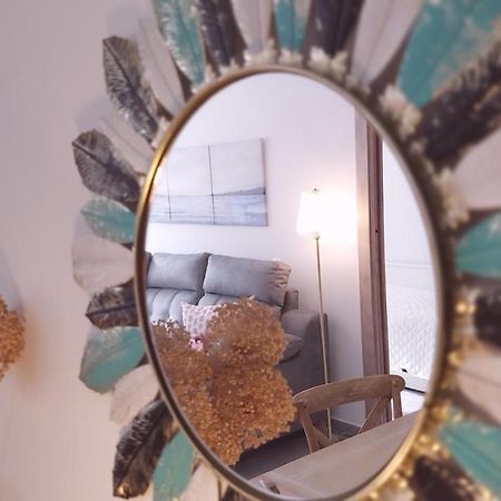 Apartament Del Parque Flats Soho Barroso Malaga Zewnętrze zdjęcie