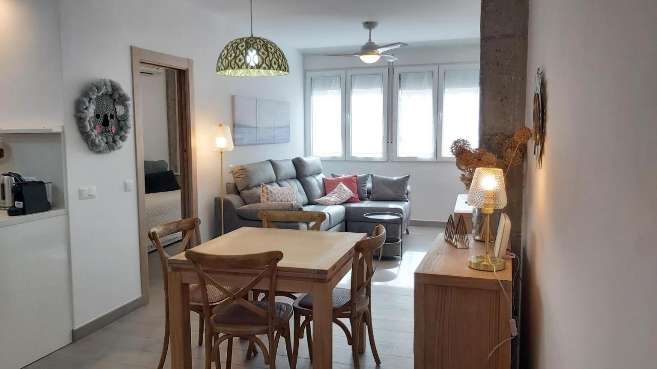 Apartament Del Parque Flats Soho Barroso Malaga Zewnętrze zdjęcie