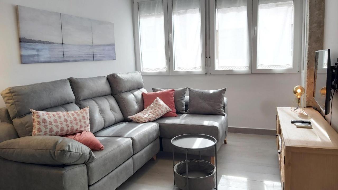 Apartament Del Parque Flats Soho Barroso Malaga Zewnętrze zdjęcie