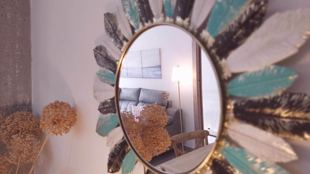 Apartament Del Parque Flats Soho Barroso Malaga Zewnętrze zdjęcie