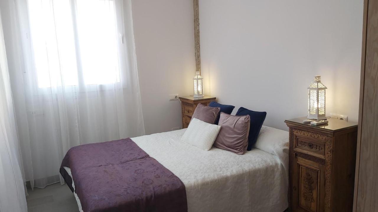 Apartament Del Parque Flats Soho Barroso Malaga Zewnętrze zdjęcie
