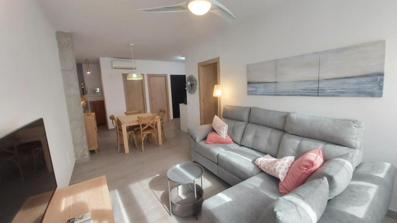 Apartament Del Parque Flats Soho Barroso Malaga Zewnętrze zdjęcie
