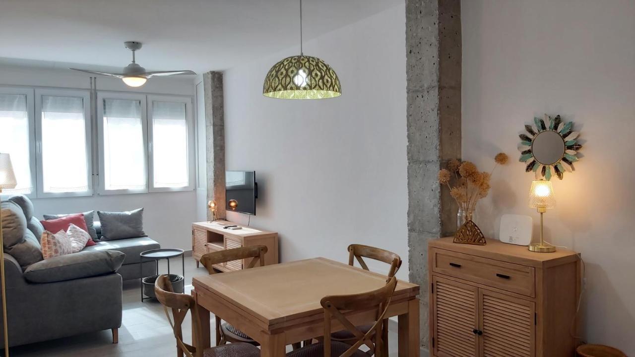 Apartament Del Parque Flats Soho Barroso Malaga Zewnętrze zdjęcie