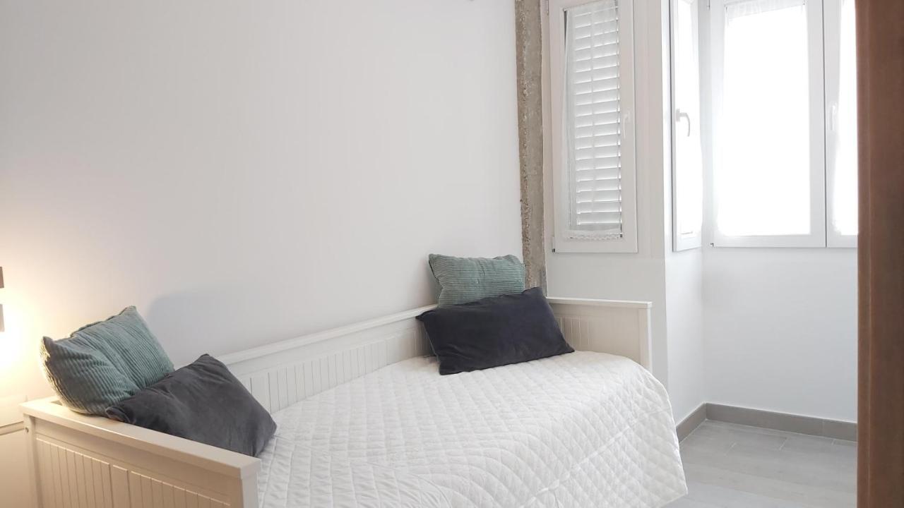 Apartament Del Parque Flats Soho Barroso Malaga Zewnętrze zdjęcie